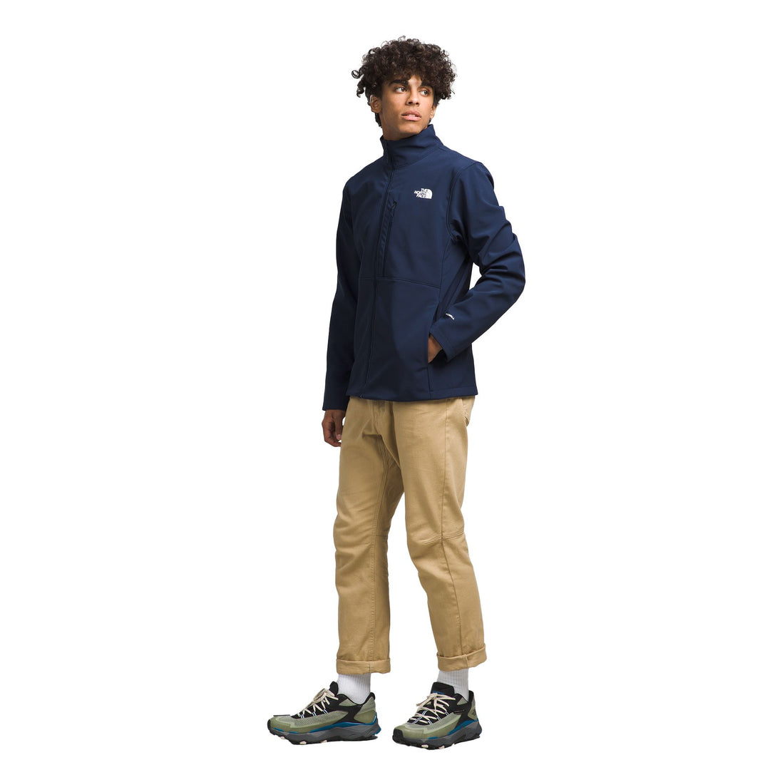 The North Face Men's Apex Bionic 3 Jacket