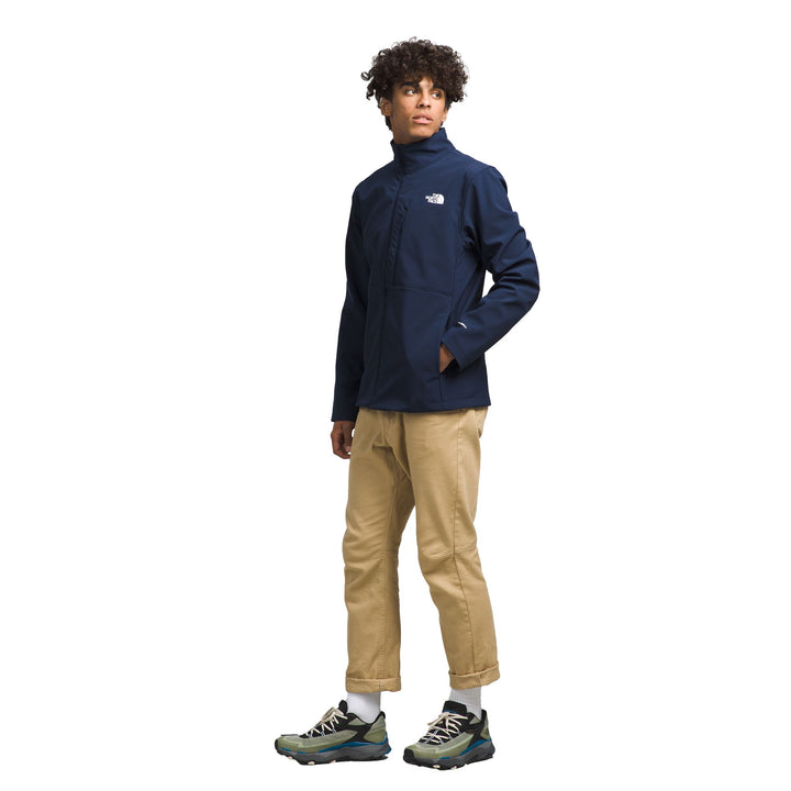 The North Face Men's Apex Bionic 3 Jacket