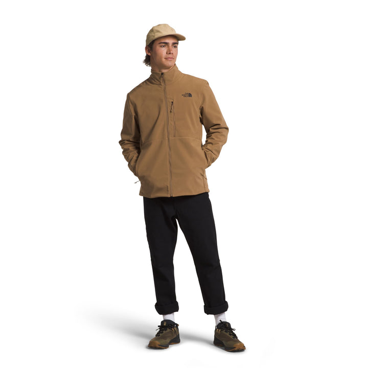 The North Face Men's Apex Bionic 3 Jacket