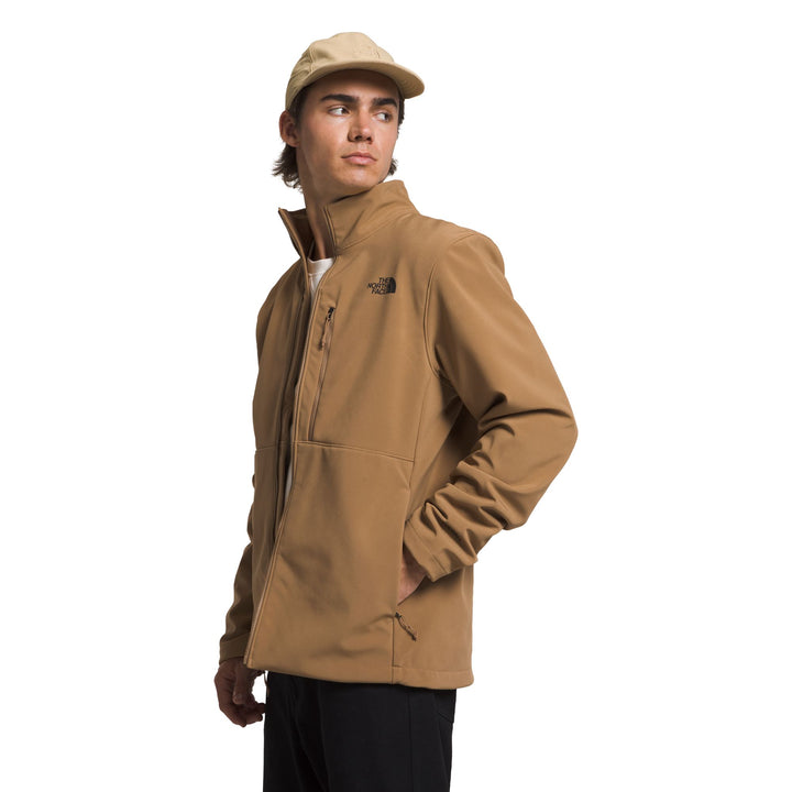 The North Face Men's Apex Bionic 3 Jacket