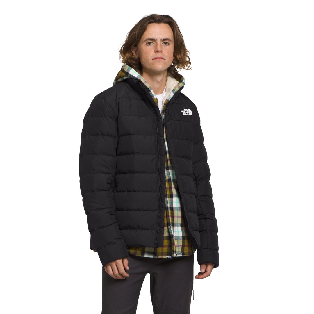 The North Face Men's Aconcagua 3 Jacket