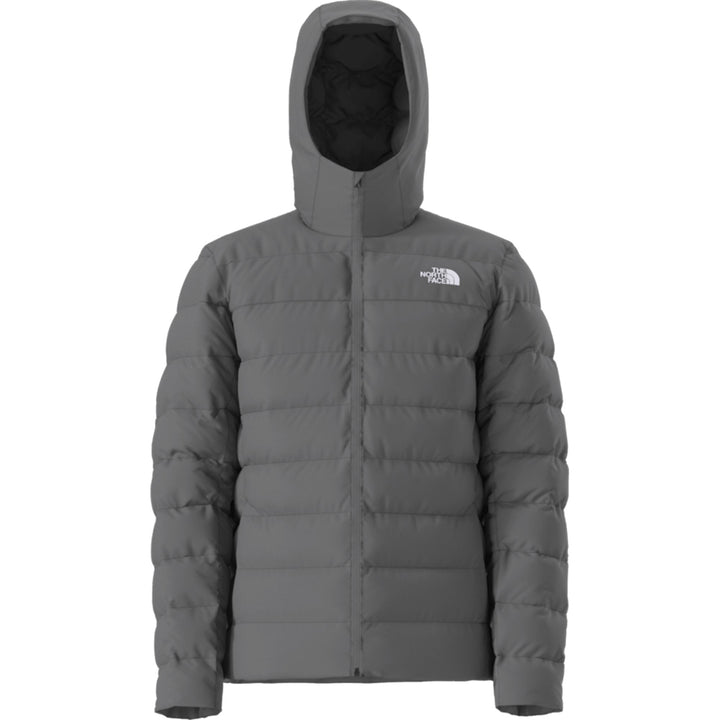 The North Face Men's Aconcagua 3 Hoodie