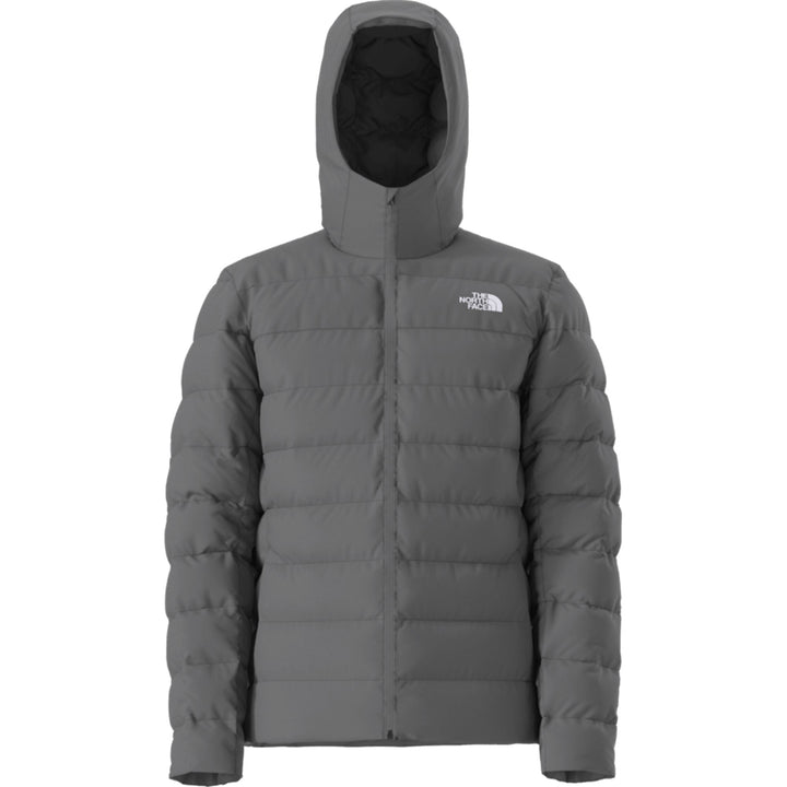 The North Face Men's Aconcagua 3 Hoodie