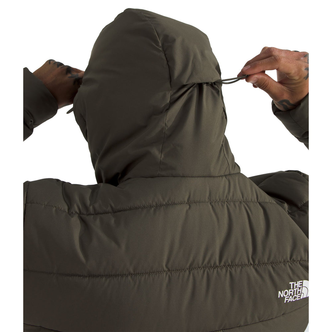 The North Face Men's Aconcagua 3 Hoodie