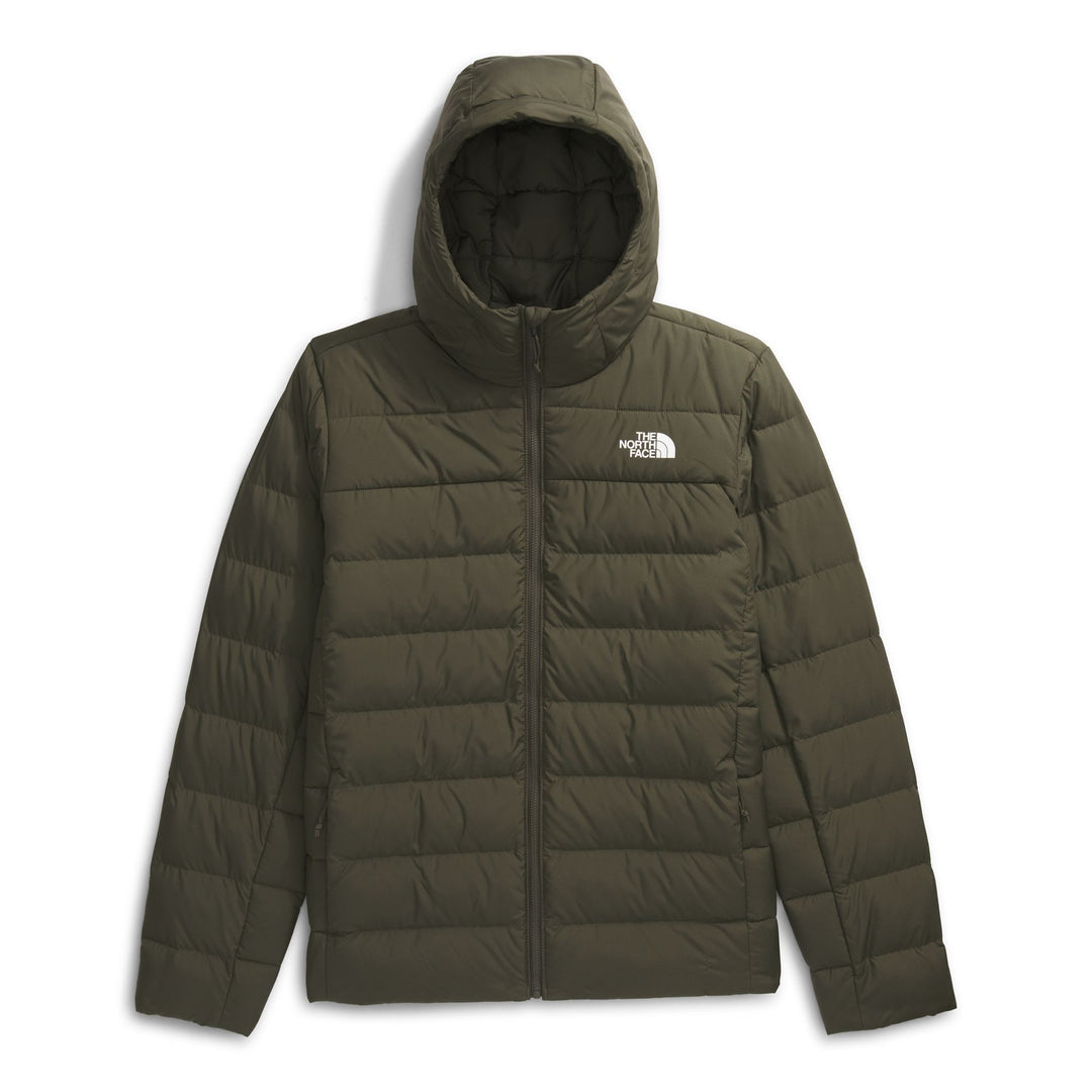 The North Face Men's Aconcagua 3 Hoodie