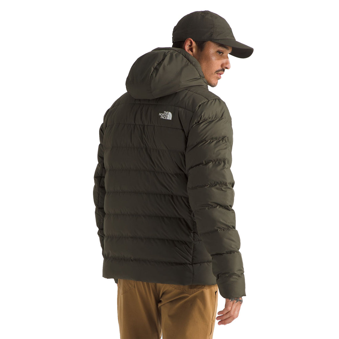 The North Face Men's Aconcagua 3 Hoodie