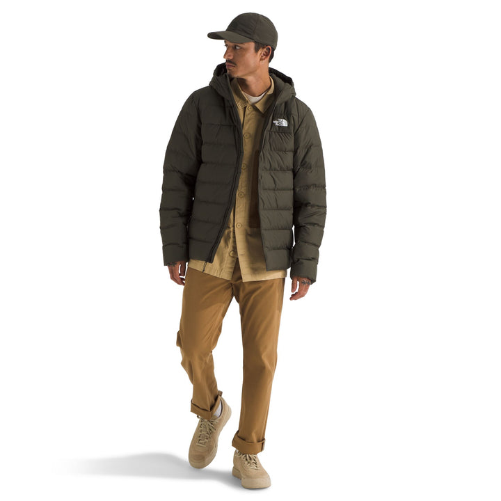 The North Face Men's Aconcagua 3 Hoodie