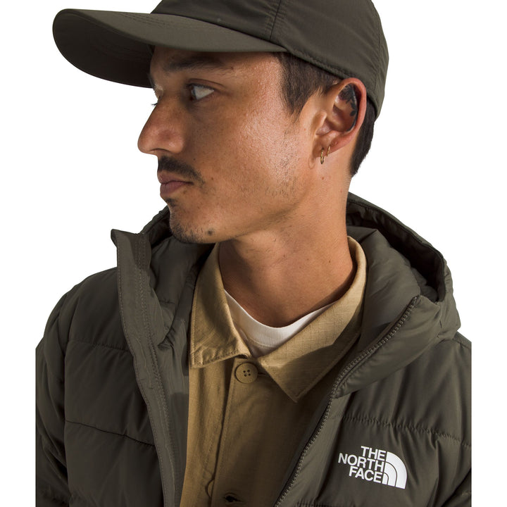 The North Face Men's Aconcagua 3 Hoodie