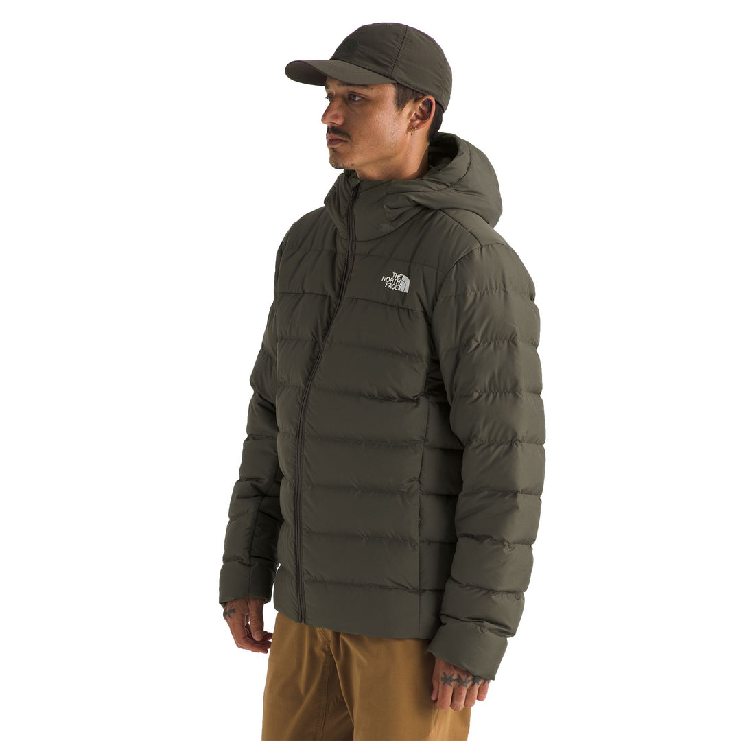 The North Face Men's Aconcagua 3 Hoodie