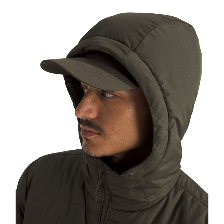 The North Face Men's Aconcagua 3 Hoodie