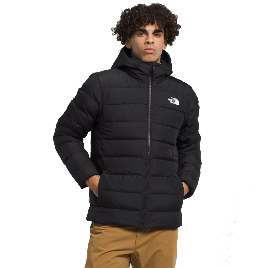 The North Face Men's Aconcagua 3 Hoodie