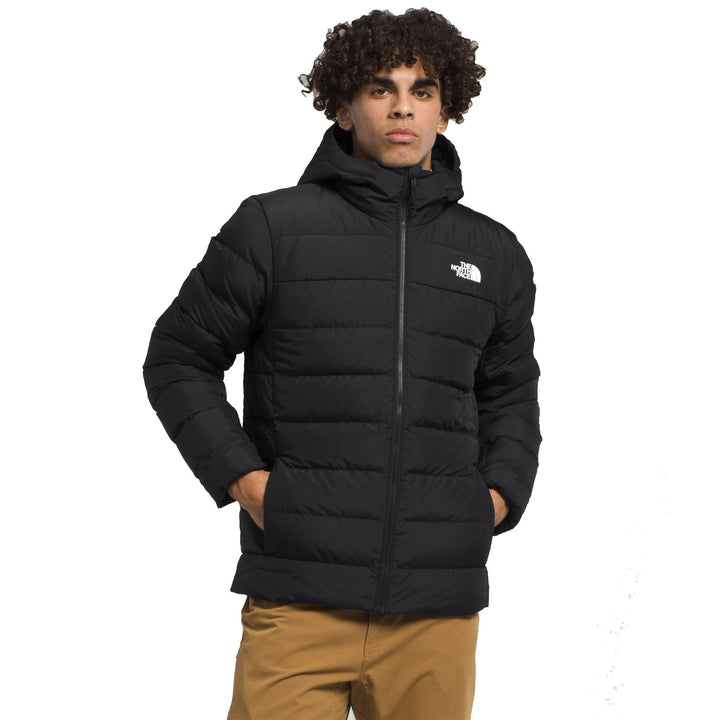 The North Face Men's Aconcagua 3 Hoodie