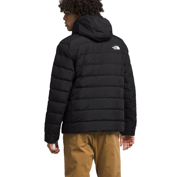 The North Face Men's Aconcagua 3 Hoodie