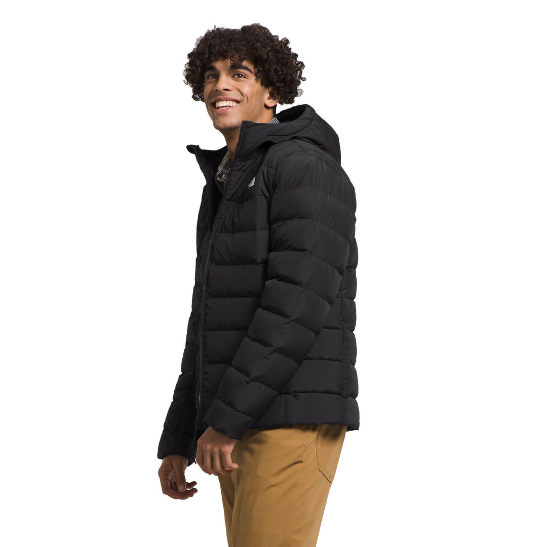 The North Face Men's Aconcagua 3 Hoodie
