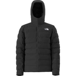 TNF Black-NPF