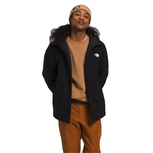 TNF Black