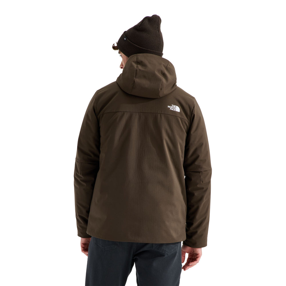 The North Face Men's Apex Elevation Jacket