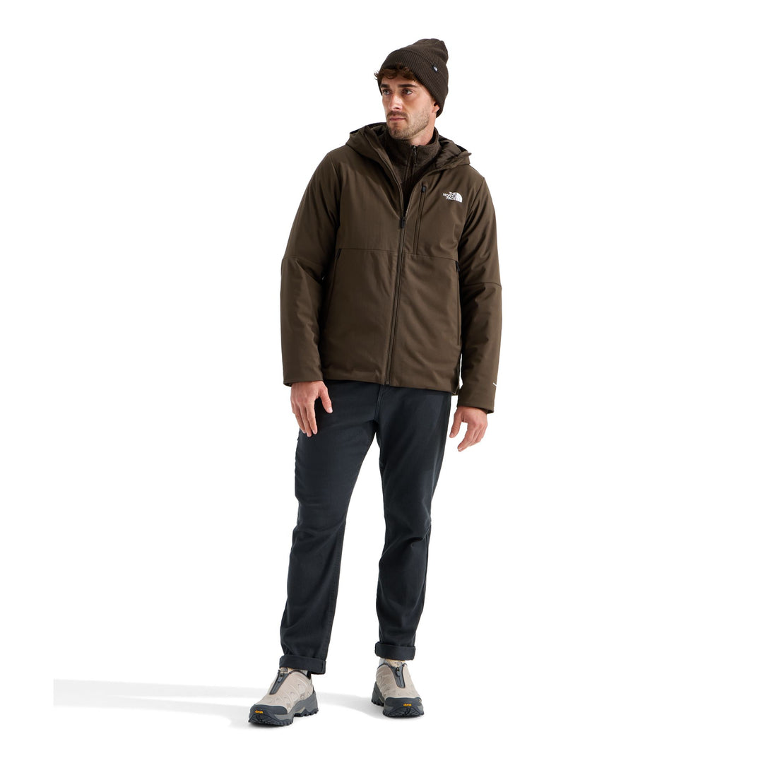 The North Face Men's Apex Elevation Jacket