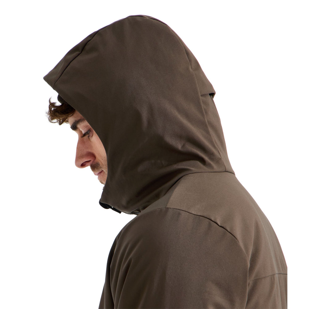 The North Face Men's Apex Elevation Jacket