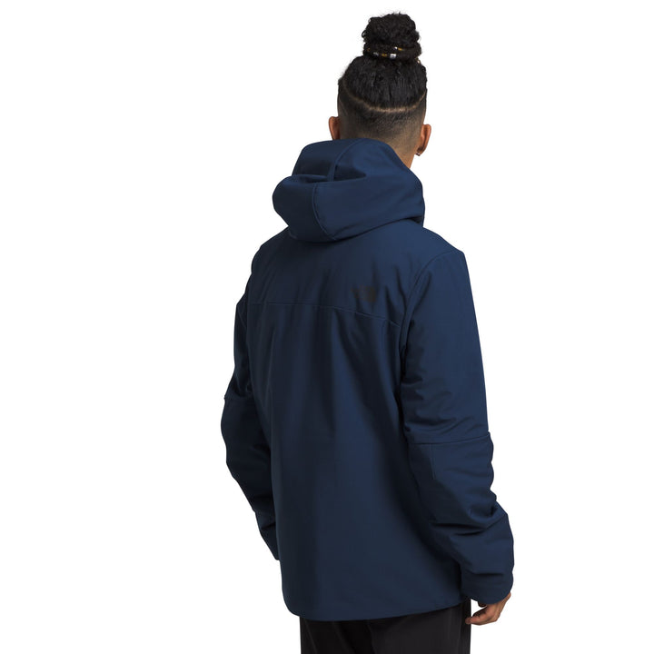 The North Face Men's Apex Elevation Jacket