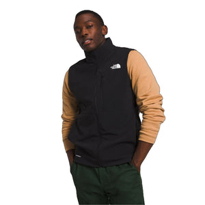 TNF Black