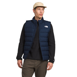 Summit Navy-NPF