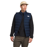 Summit Navy-NPF