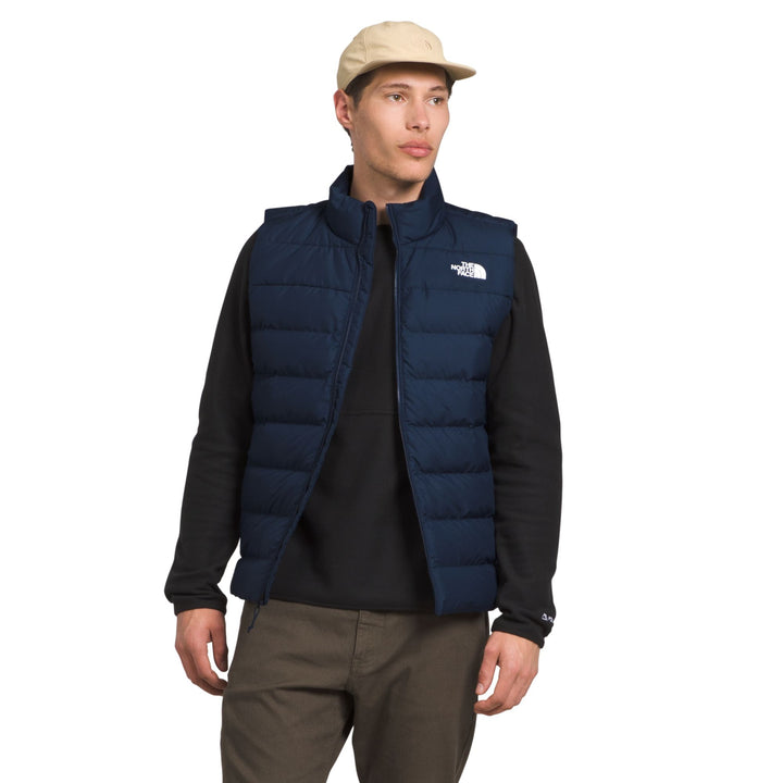 The North Face Men's Aconcagua 3 Vest