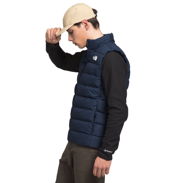 The North Face Men's Aconcagua 3 Vest
