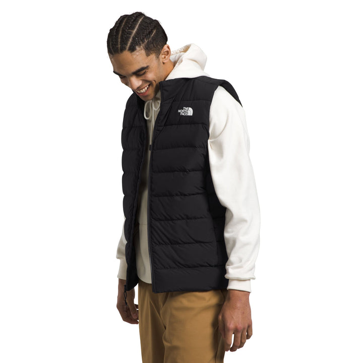 The North Face Men's Aconcagua 3 Vest