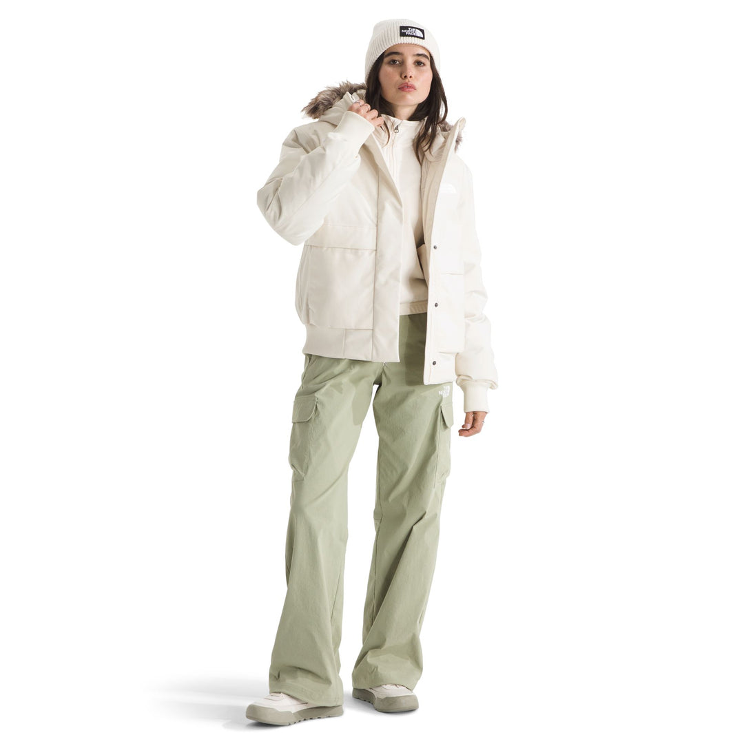 The North Face Women's Arctic Bomber