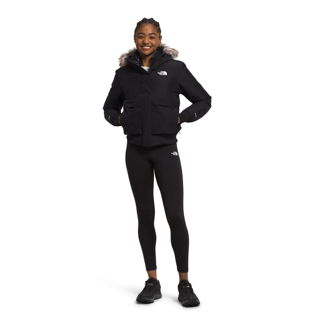The North Face Women's Arctic Bomber