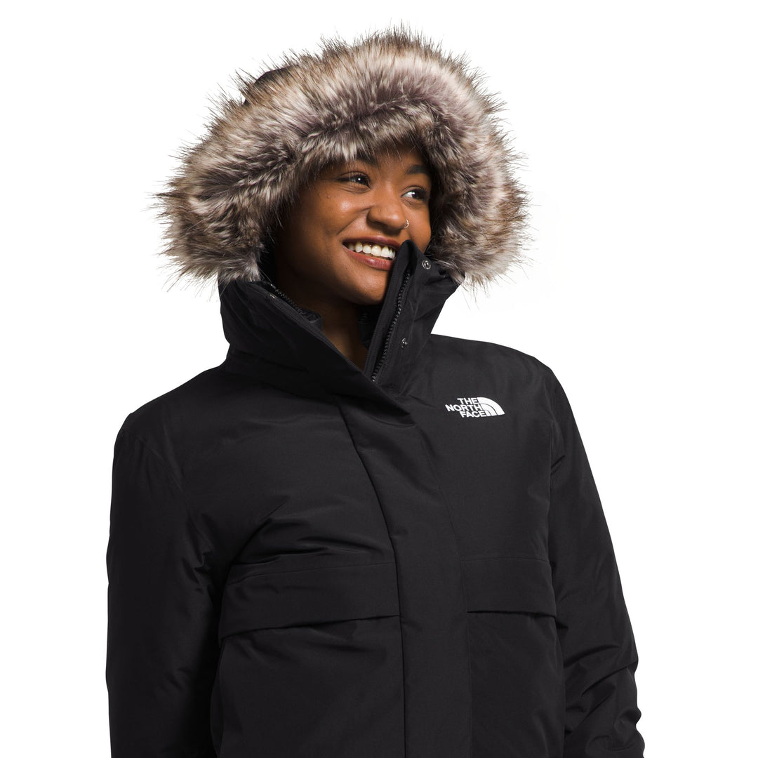 The North Face Women's Arctic Bomber
