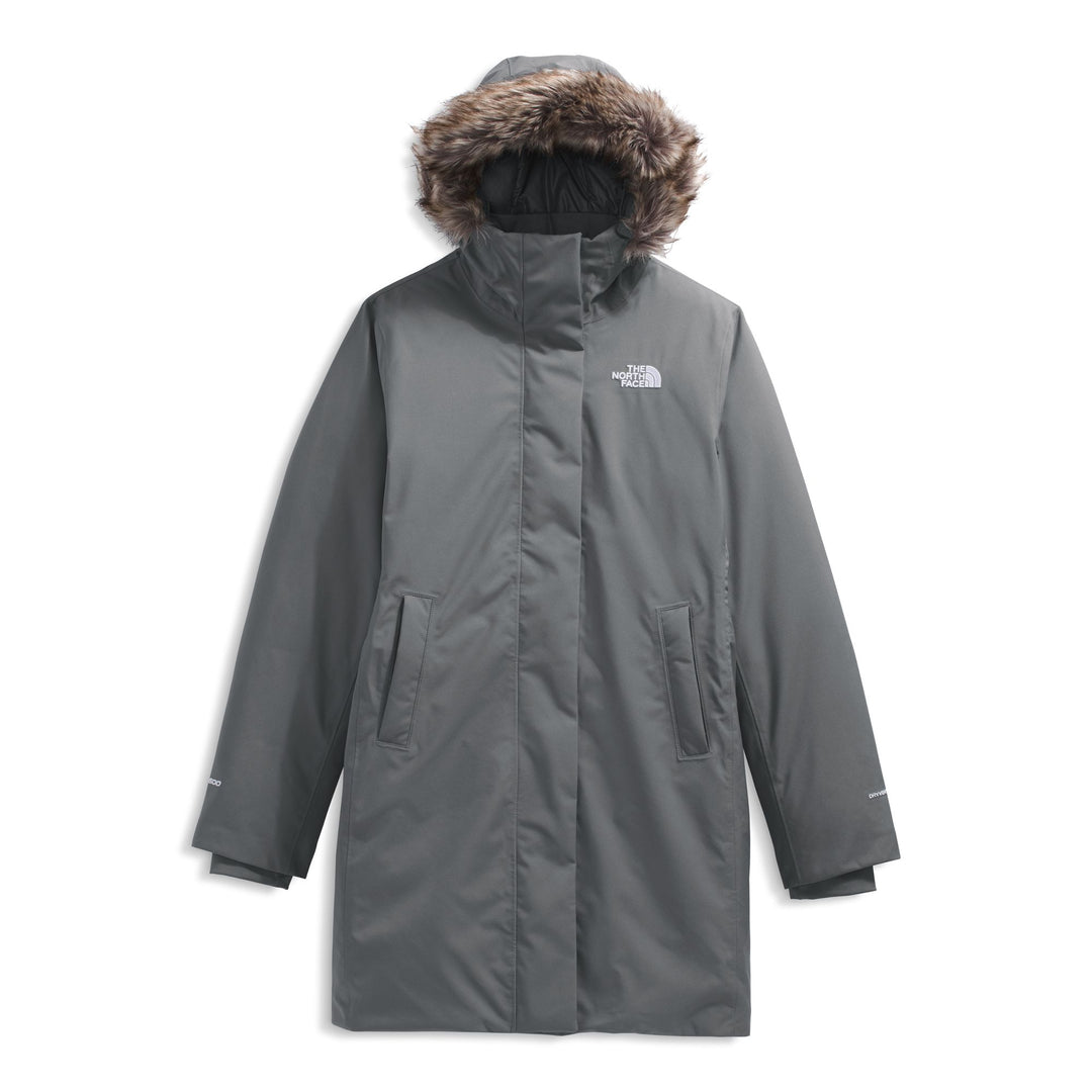 The North Face Women's Arctic Parka