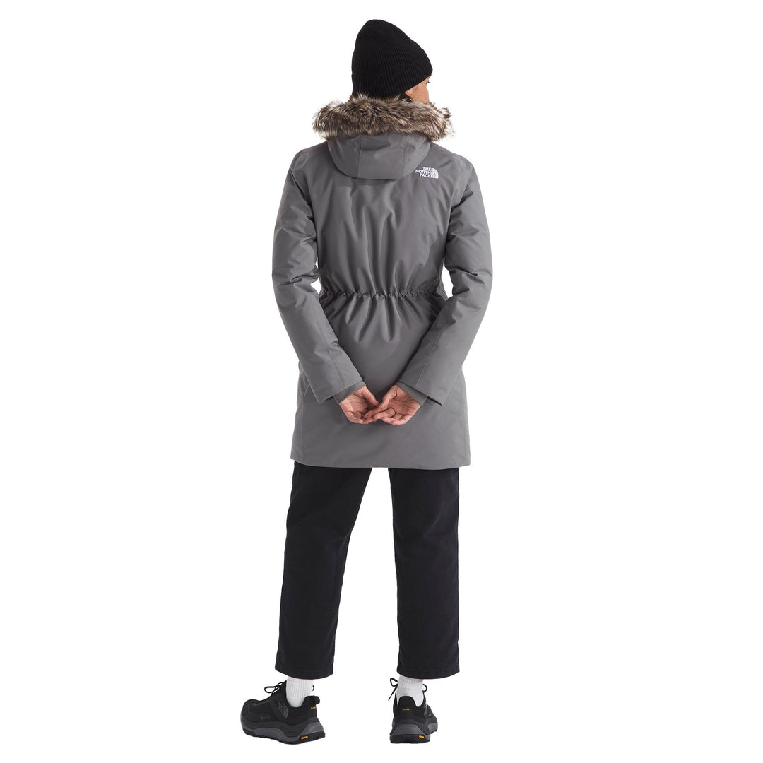 The North Face Women's Arctic Parka