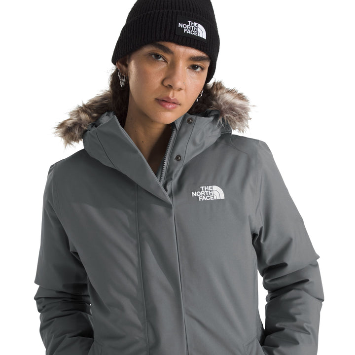 The North Face Women's Arctic Parka