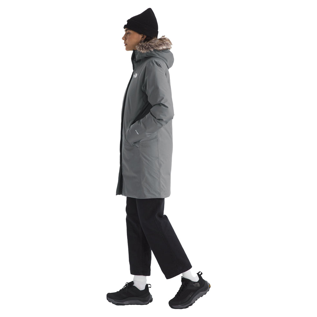 The North Face Women's Arctic Parka