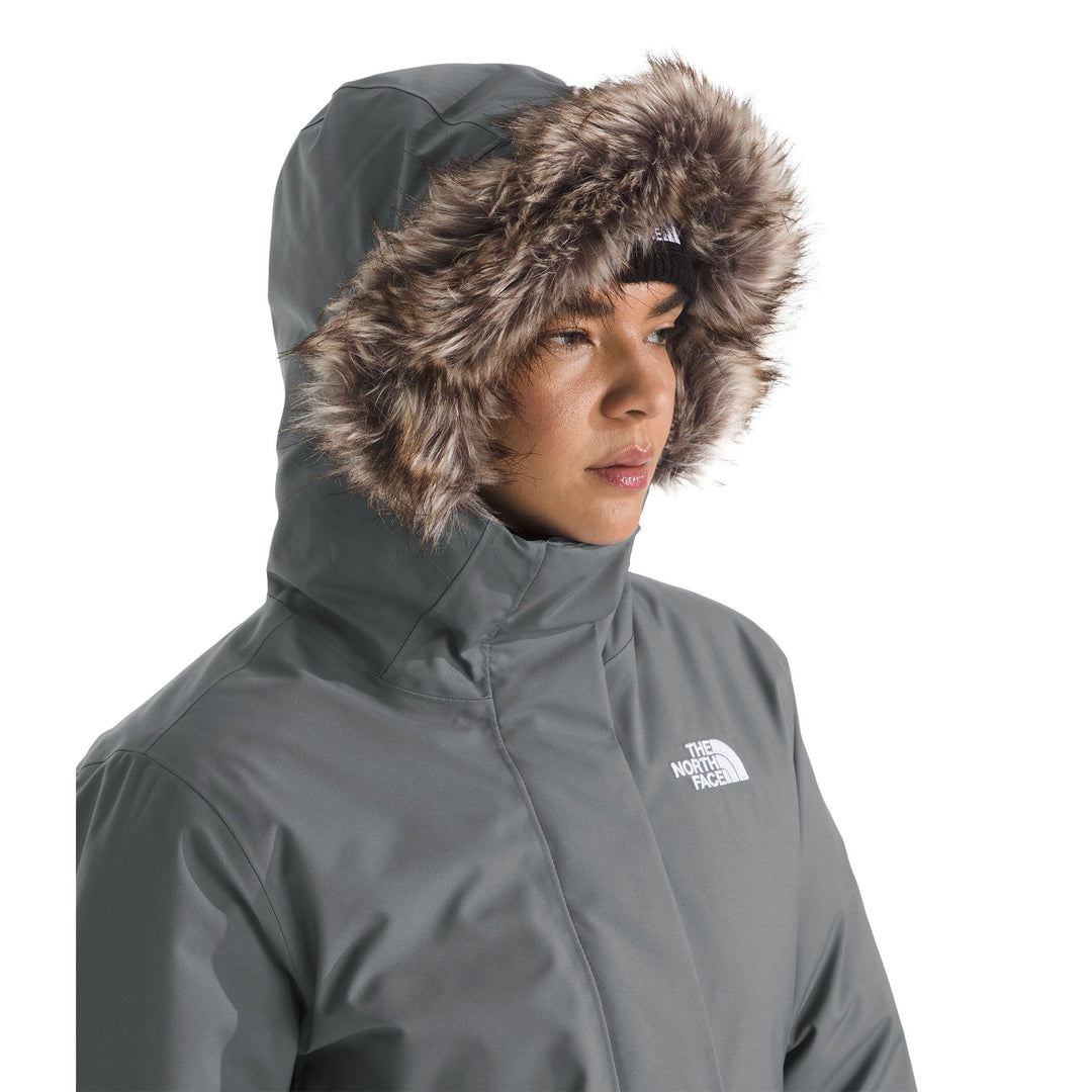 The North Face Women's Arctic Parka