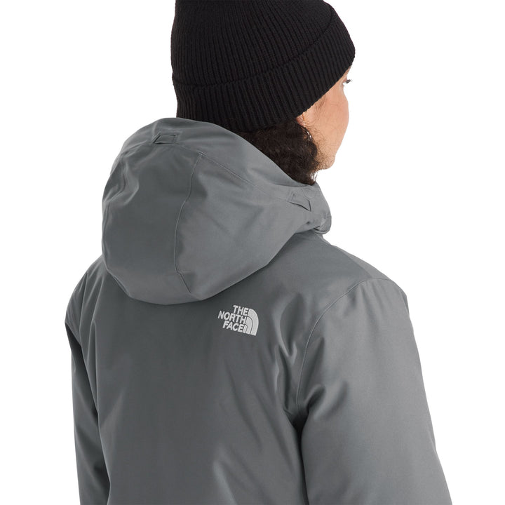 The North Face Women's Arctic Parka