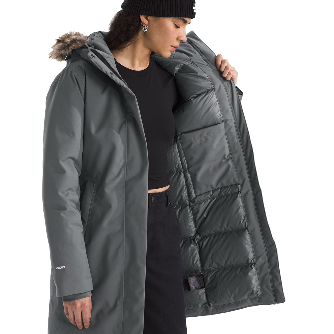 The North Face Women's Arctic Parka