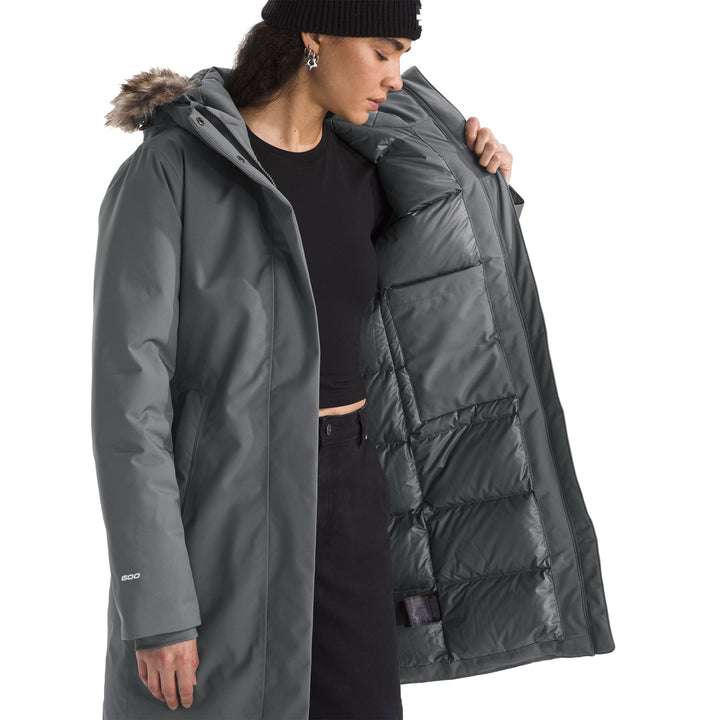 The North Face Women's Arctic Parka