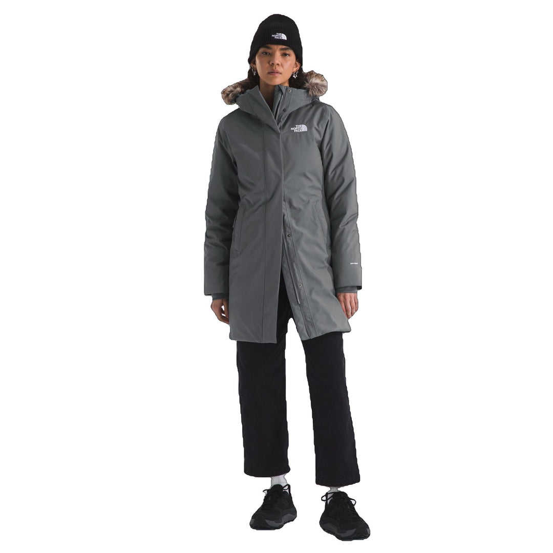 The North Face Women's Arctic Parka