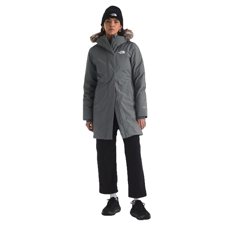 The North Face Women's Arctic Parka