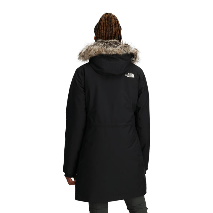 The North Face Women's Arctic Parka