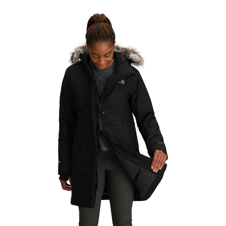 The North Face Women's Arctic Parka