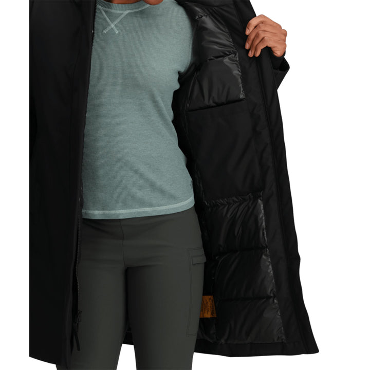 The North Face Women's Arctic Parka