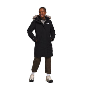 TNF Black