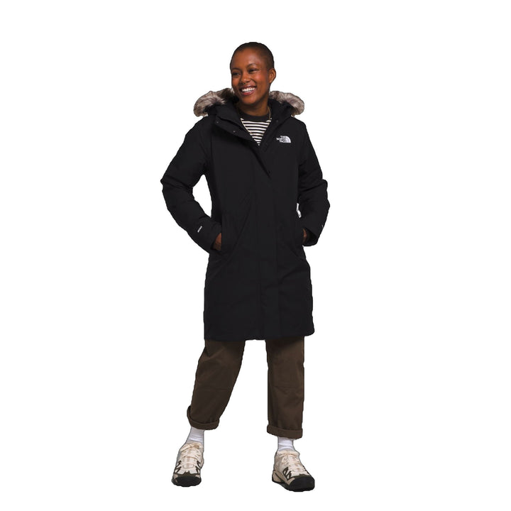 The North Face Women's Arctic Parka