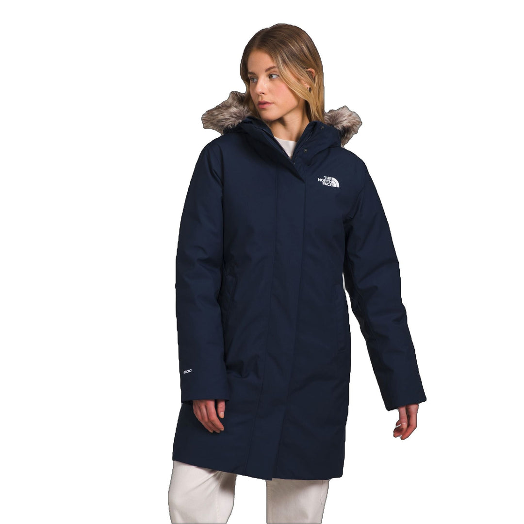 The North Face Women's Arctic Parka