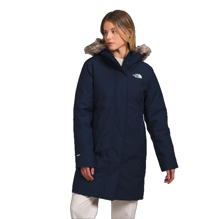 The North Face Women's Arctic Parka